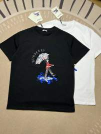 Picture of Burberry T Shirts Short _SKUBurberryXS-Lhgntx4319185